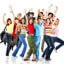 Escorted group tours with professional guides