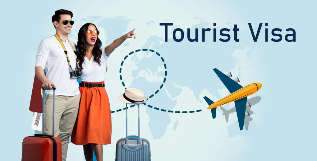 Tourist Visa Services Surat and consultation services