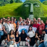 European vacation tour highlights and landmarks