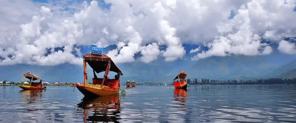 Kashmir
