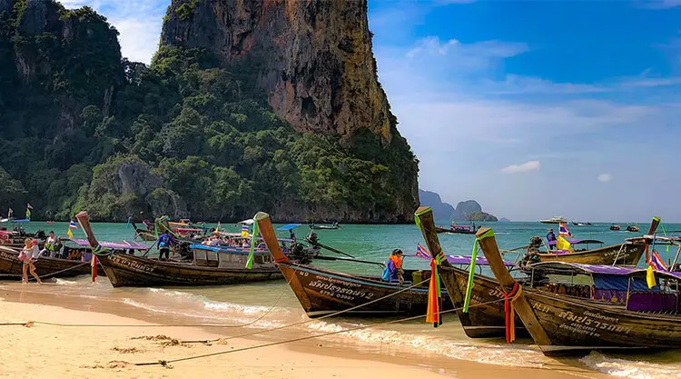 Luxury cruise tour experience with Skyline Tours