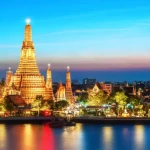 Malaysia and Singapore multi-destination vacation spots