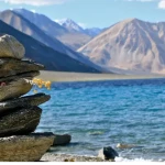 Nubra Valley sand dunes and double humped camels tour