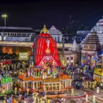 Orissa travel destination highlights and holiday trip scenery