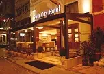 Park City Hotel Istanbul accommodation option