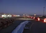 Rose Camp Villa luxury desert camp stay in Rajasthan