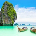 Singapore Malaysia Thailand tour highlights and attractions