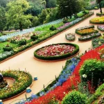 South India tourist attraction and vacation spot
