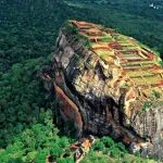 Cultural heritage site visit in Sri Lanka holiday package thumbnail
