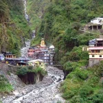 Uttarakhand temple travel destination thumbnail