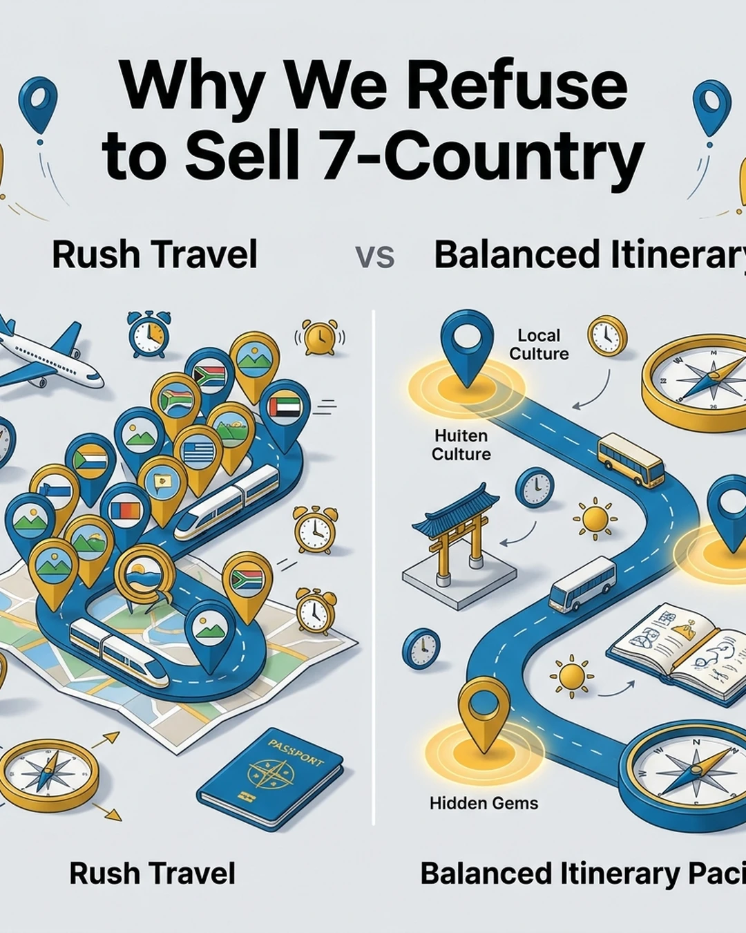 Why Skyline Refuses 7-Country 10-Day Europe Trips visual 1